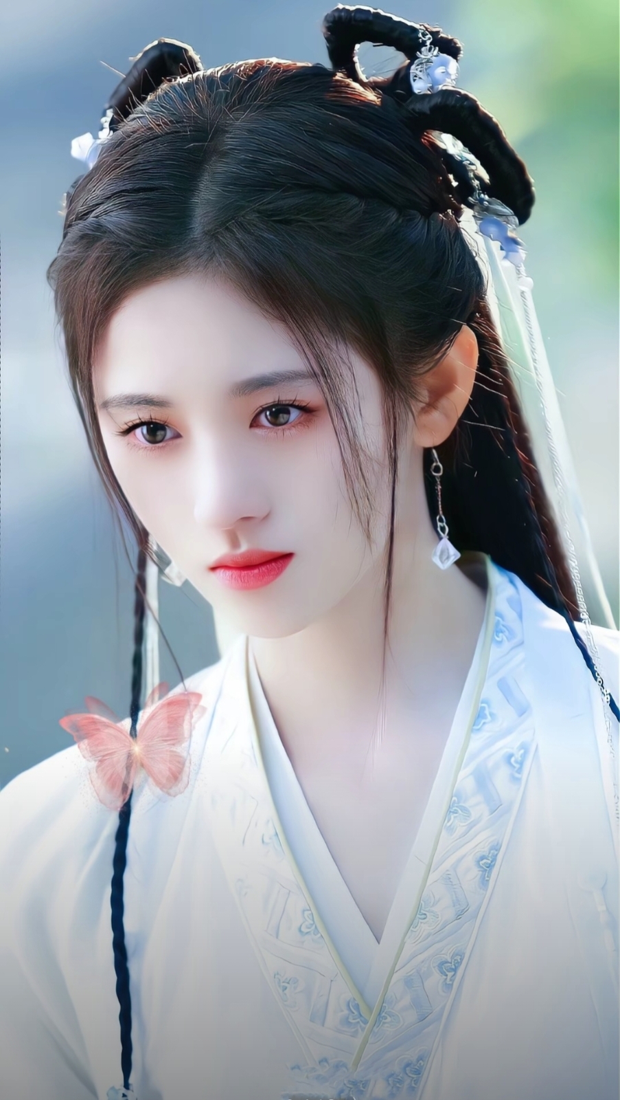 如意芳霏- 堆糖