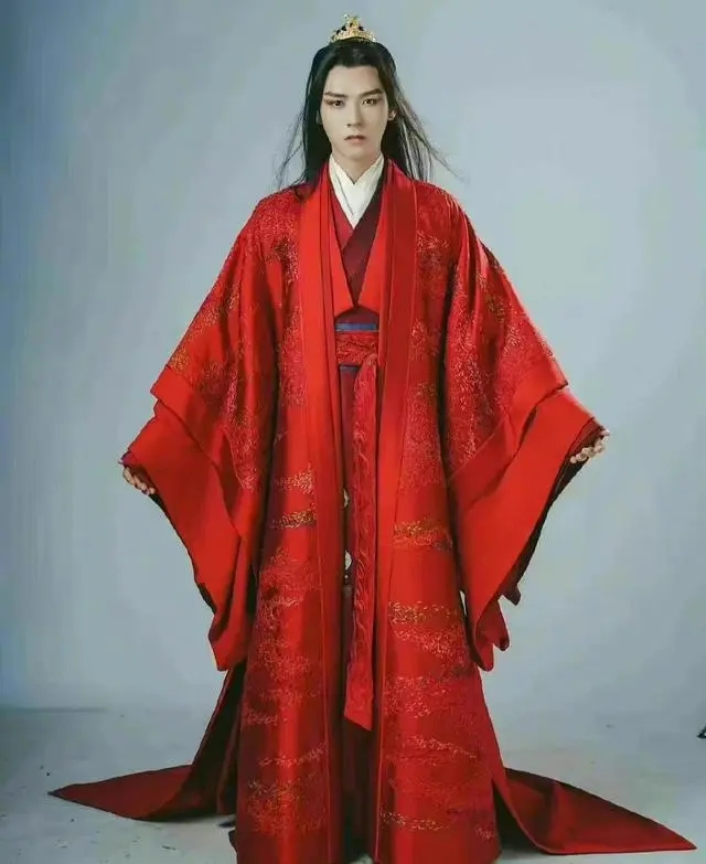 龚俊饰温客行- 高清图片，堆糖，美图壁纸兴趣社区