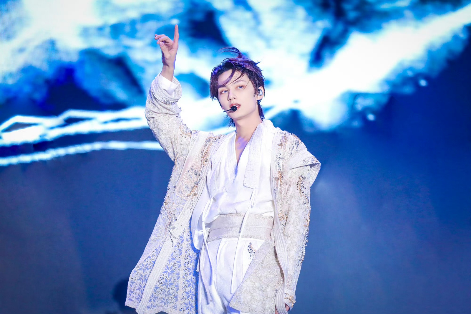 seventeen 文俊辉Jun - 高清图片，堆糖，美图壁纸兴趣社区