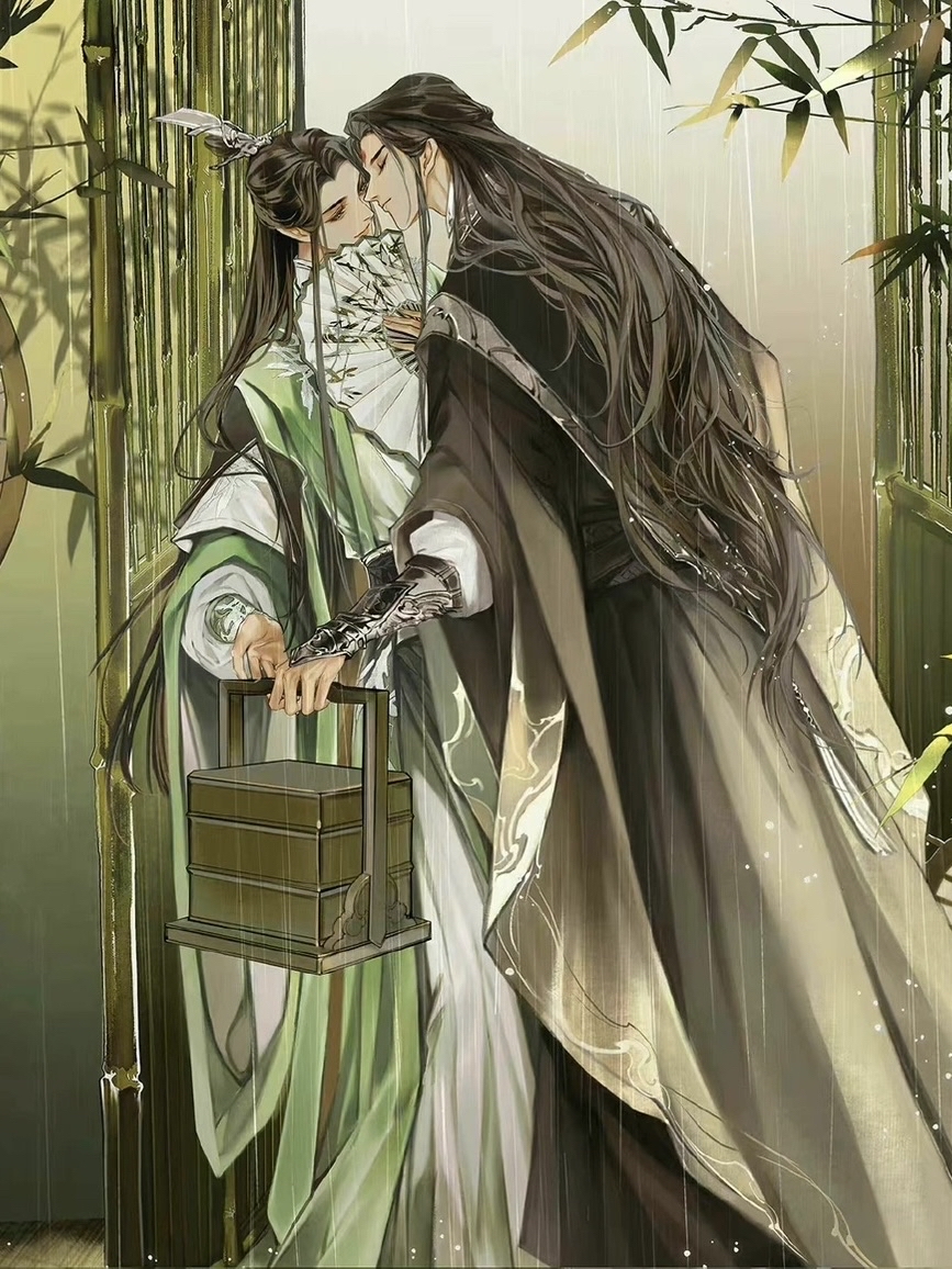 人渣反派自救系统- 堆糖