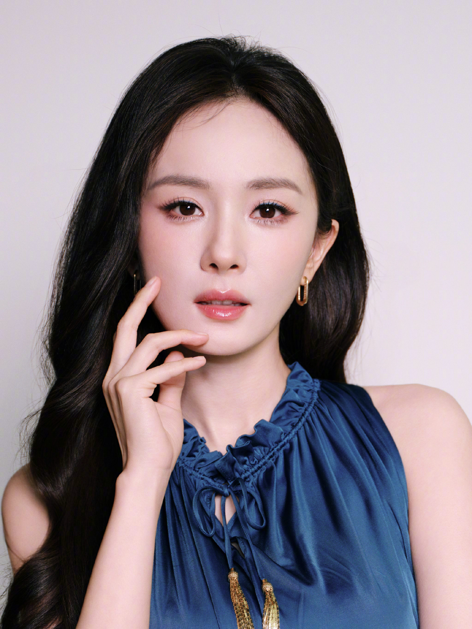 杨幂/鸿蒙智行享界品牌代言人 - 高清图片,堆糖,美图壁纸兴趣社区