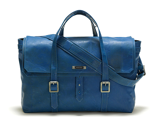 R504 CLEMENS - Business Bag Large - FREITAG Freitag Reference