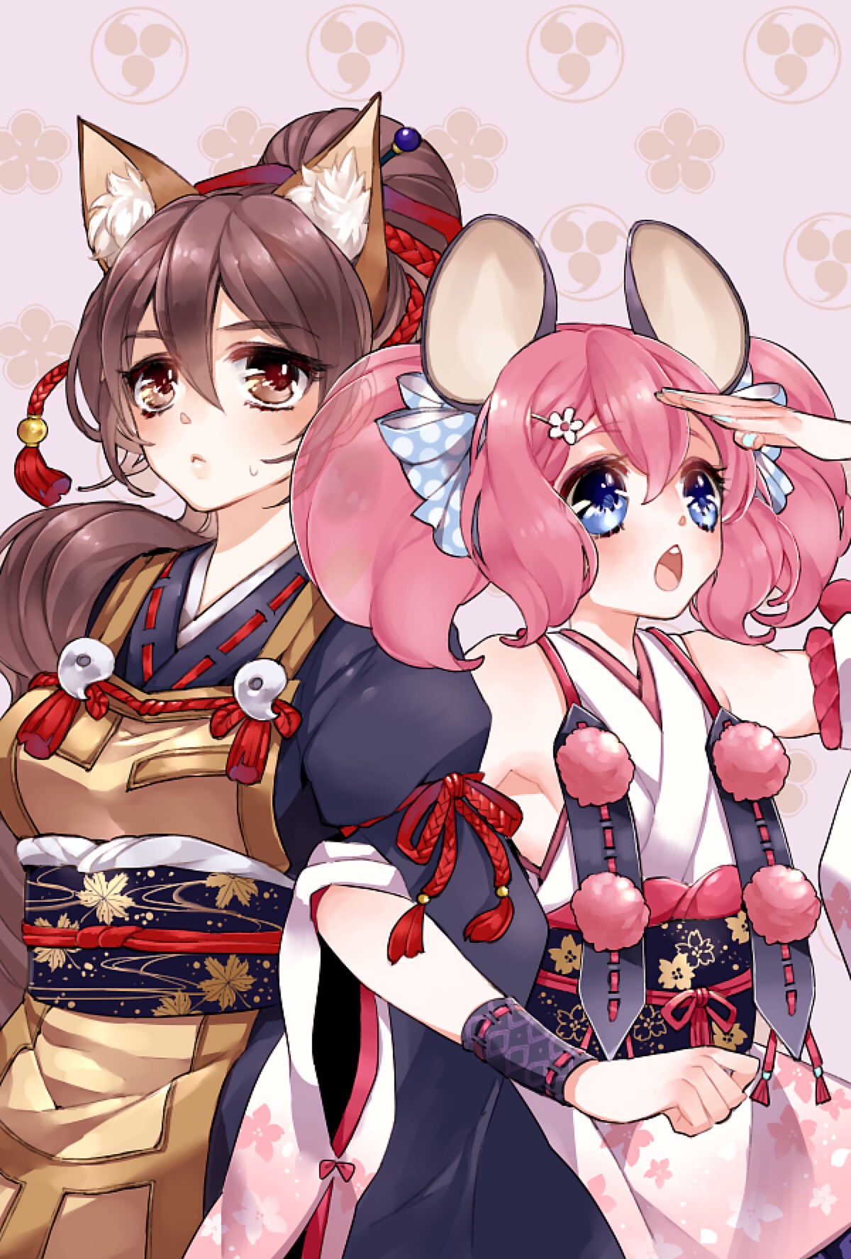 稚野まちこ】画集- 堆糖
