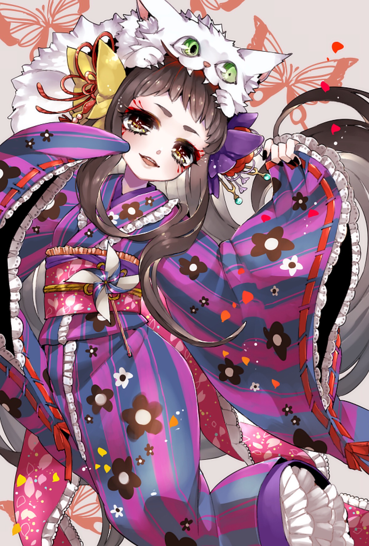 稚野まちこ】画集- 堆糖
