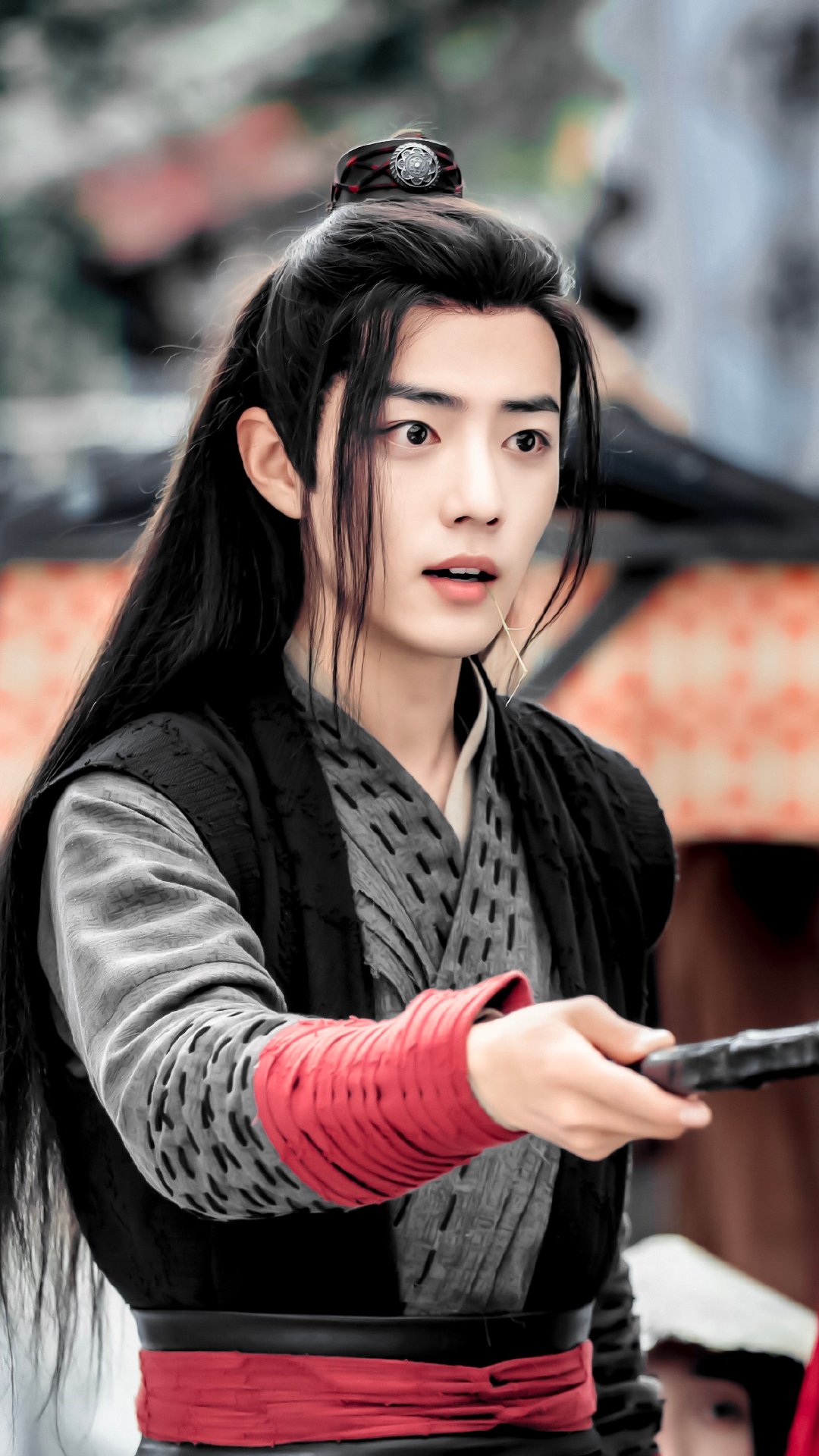 希少 陳情令 忘羨 写真集 pb 肖戰 王一博 《醉梦》 希少 陳情令 忘羨