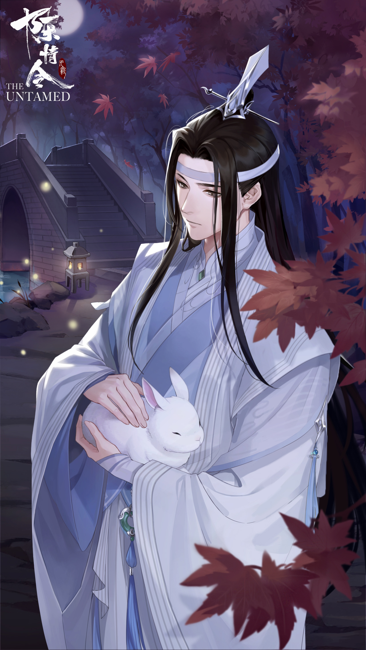 墨香铜臭三部曲☆魔道祖师&天官赐福&人渣反派自救系统- 堆糖
